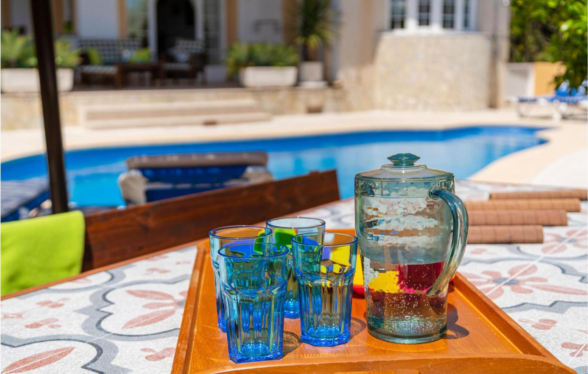 Ferienhaus Awesome In Cala Bona With Kitchen Cala Bona (Mallorca)