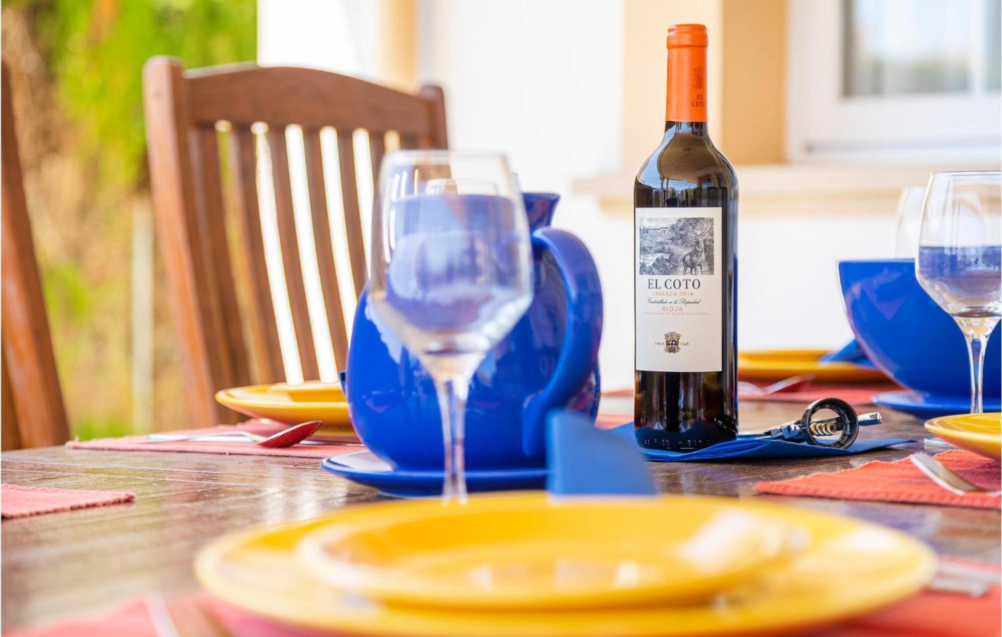 Awesome In Cala Bona With Kitchen Cala Bona (Mallorca)