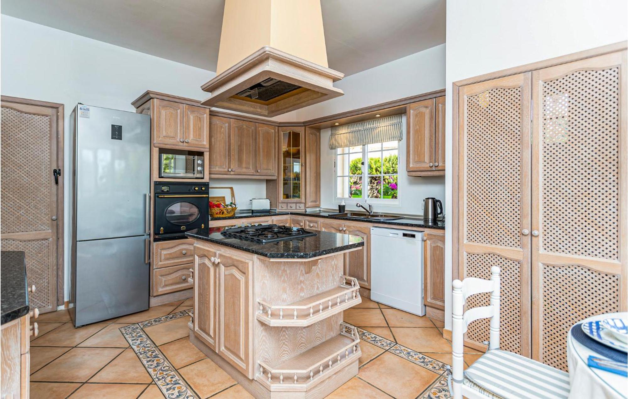 Awesome In Cala Bona With Kitchen * Cala Bona (Mallorca)