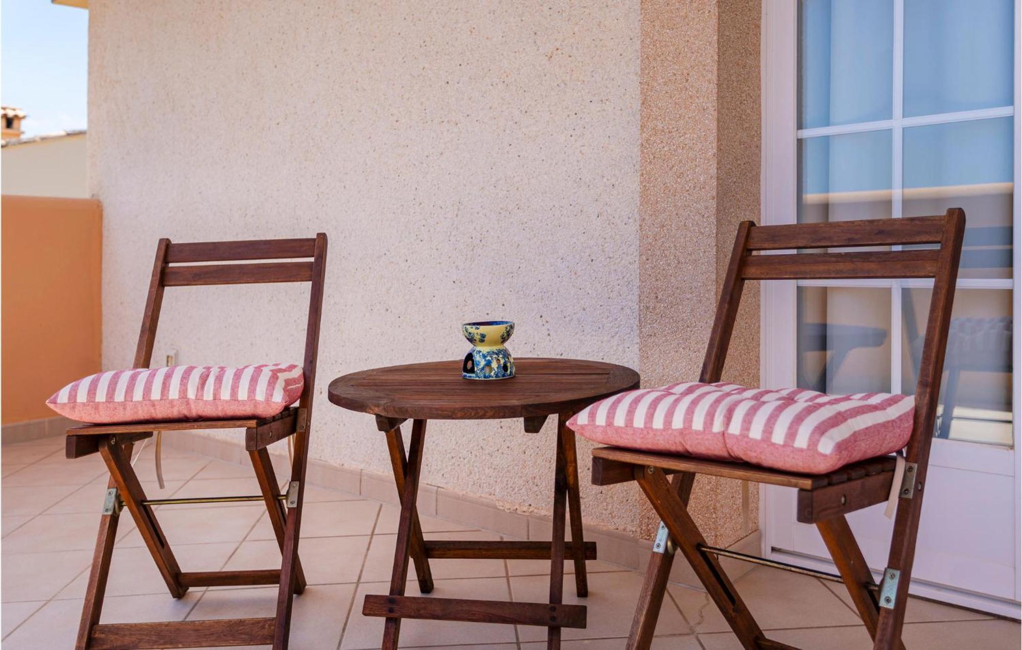Awesome In Cala Bona With Kitchen Cala Bona (Mallorca)